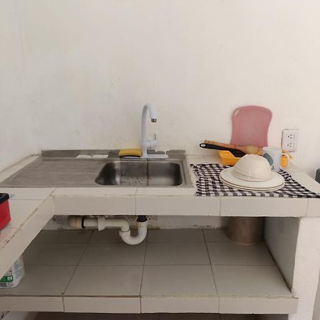Colibri Apartment Playa del Carmen Ngoại thất bức ảnh