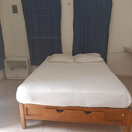 Colibri Apartment Playa del Carmen Ngoại thất bức ảnh