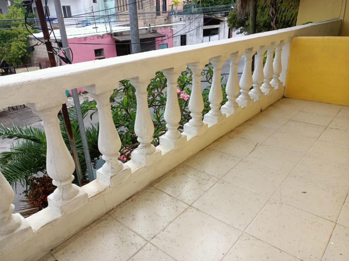 Colibri Apartment Playa del Carmen Ngoại thất bức ảnh