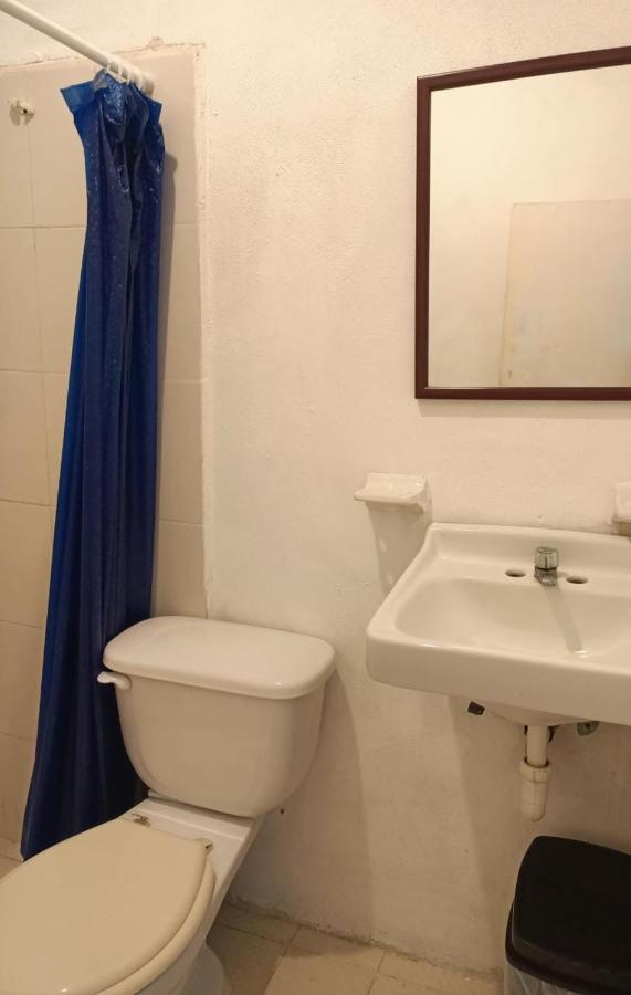 Colibri Apartment Playa del Carmen Ngoại thất bức ảnh