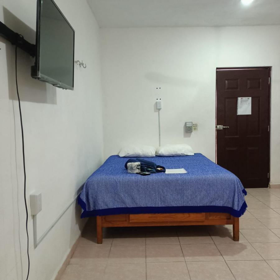 Colibri Apartment Playa del Carmen Ngoại thất bức ảnh