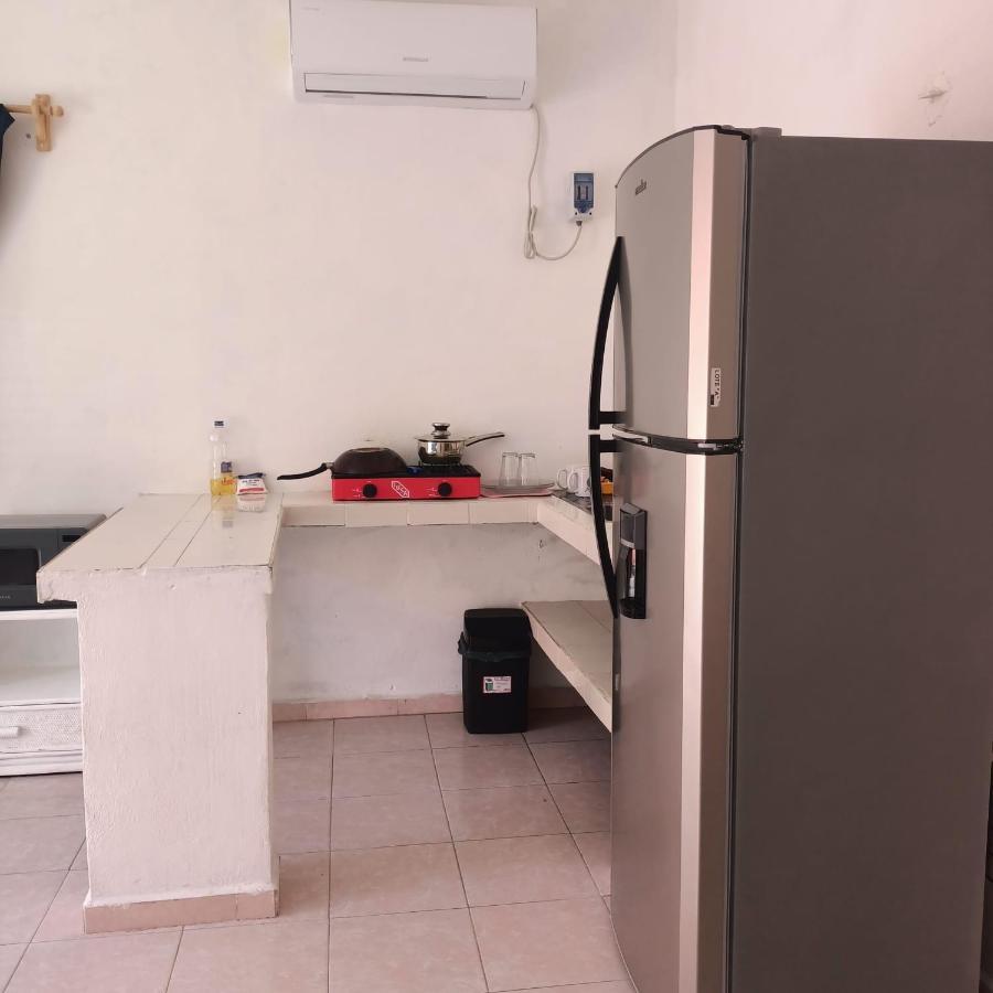 Colibri Apartment Playa del Carmen Ngoại thất bức ảnh