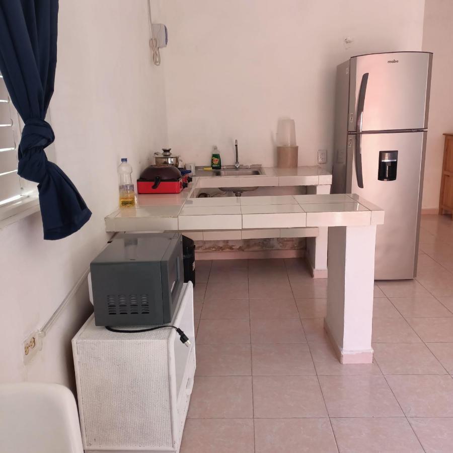 Colibri Apartment Playa del Carmen Ngoại thất bức ảnh