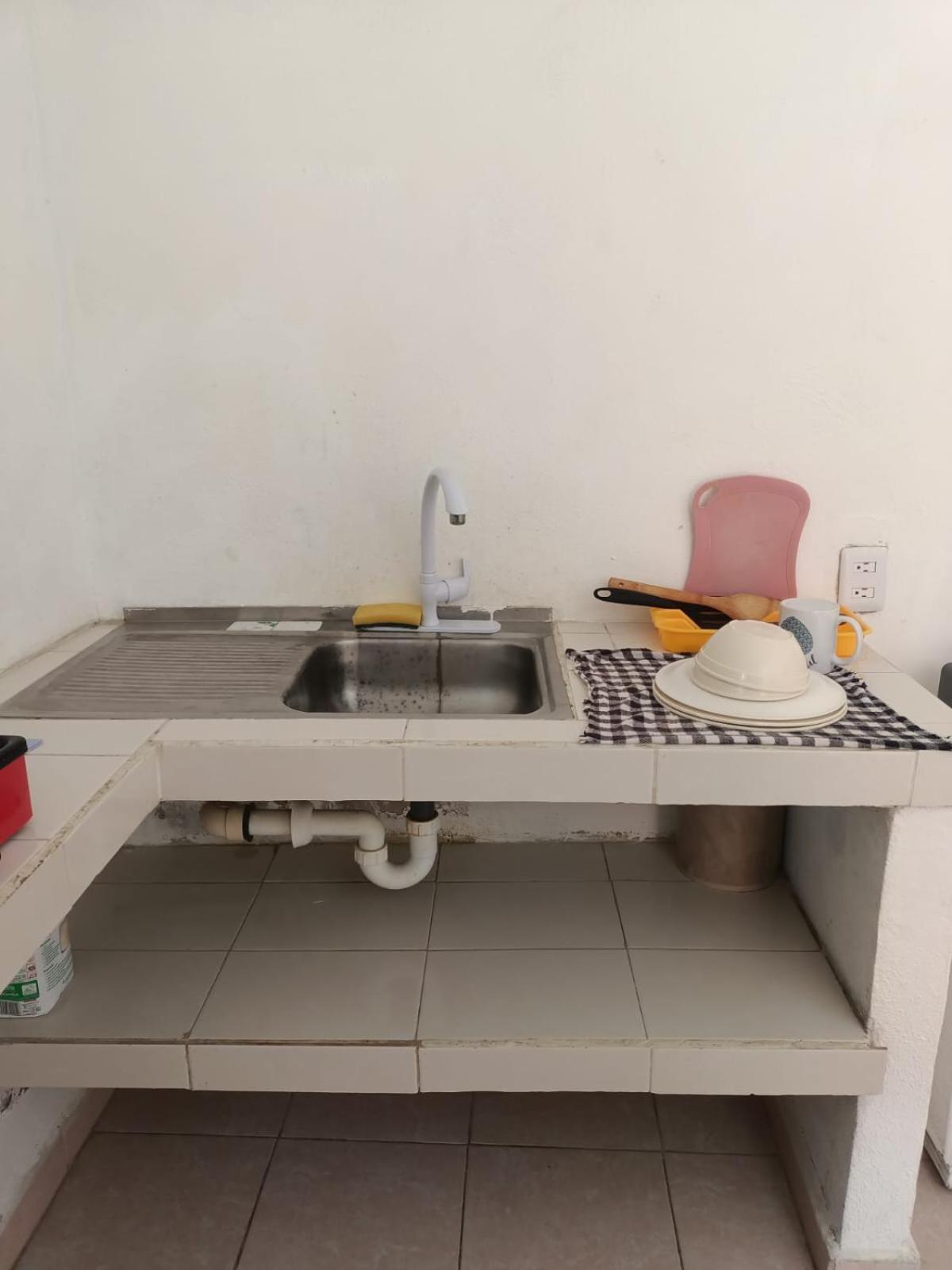 Colibri Apartment Playa del Carmen Ngoại thất bức ảnh